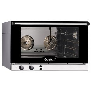 Конвекционная печь КЭП-4Э (400х600,эмаль.эл.механ.)