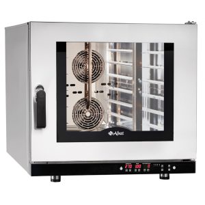 Конвекционная печь КЭП-6П (600х400,нерж.програмир.)