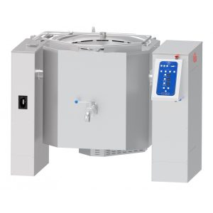 Котел пищеварочный КПЭМ-500-ОМ2