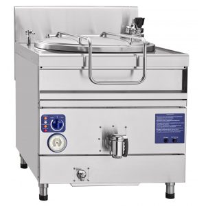 Котел пищеварочный газовый КПГМ-100/9Т