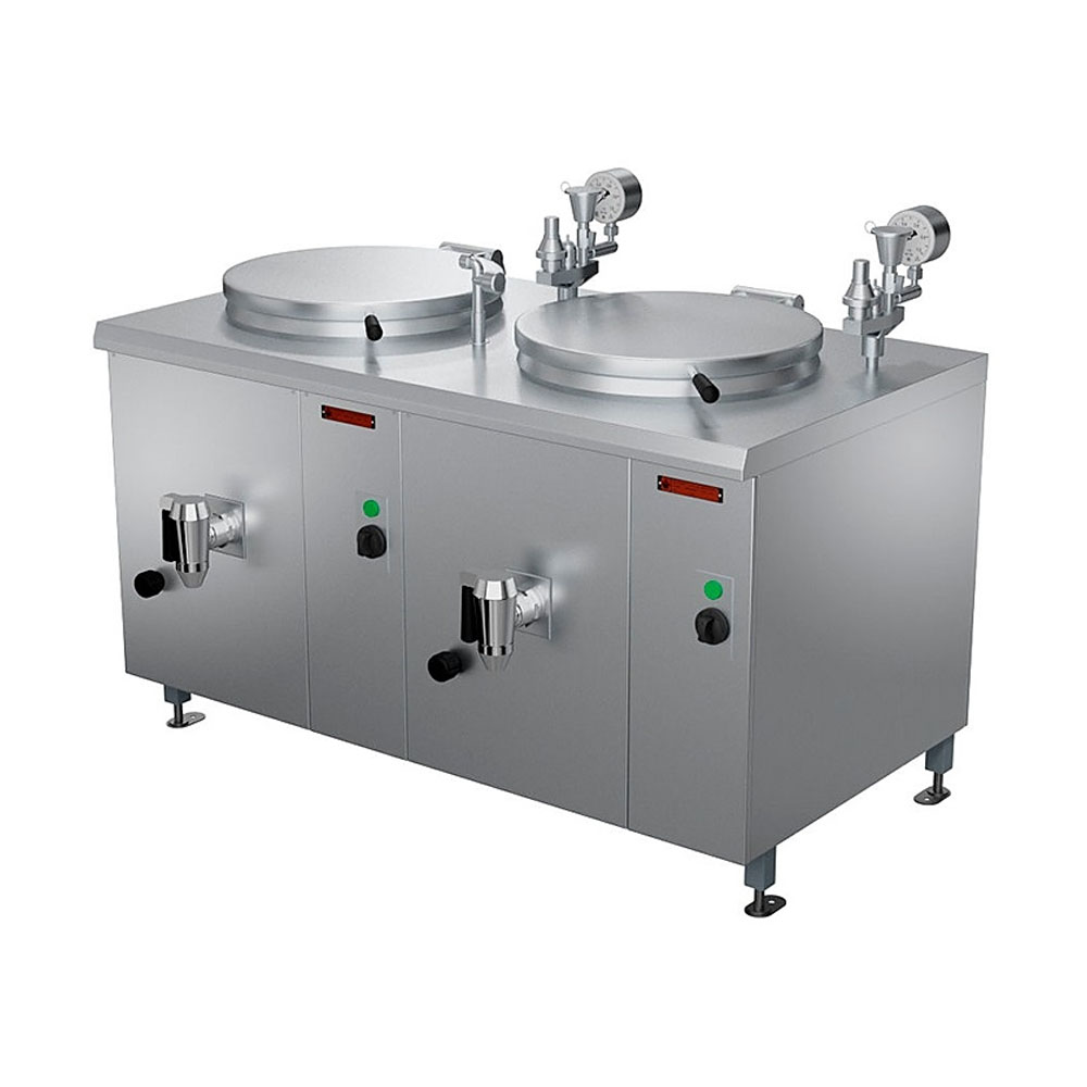 Котел эл.КЭ-200 Ц