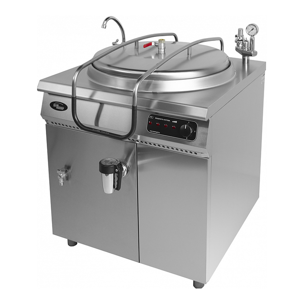 Котел электрич.ФЗКпЭ