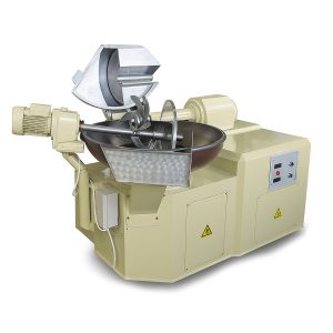 Куттер УКН-100 (с выгружателем)