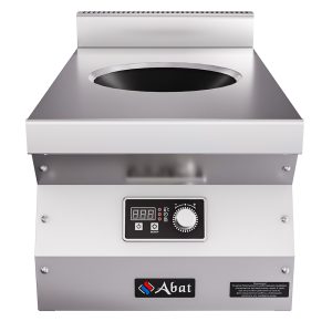 Кухонная индукционная настольная плита КИП-17Н-3,5ВОК