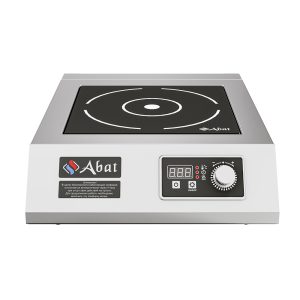 Кухонная индукционная настольная плита КИП-1Н-5,0