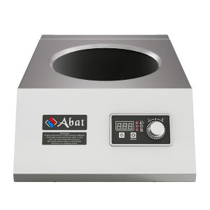 Кухонная индукционная настольная плита КИП-1Н-5,0ВОК