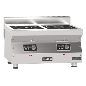 Кухонная индукционная настольная плита КИП-25Н-3,5