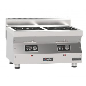 Кухонная индукционная настольная плита КИП-25Н-5,0