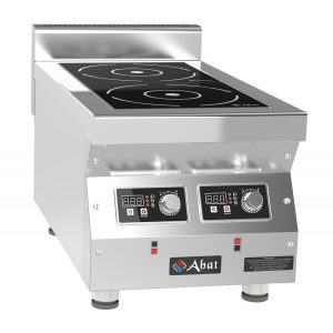 Кухонная индукционная настольная плита КИП-27Н-5,0