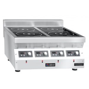 Кухонная индукционная настольная плита КИП-47Н-5,0