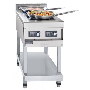 Кухонная индукционная плита КИП-29П-3,5