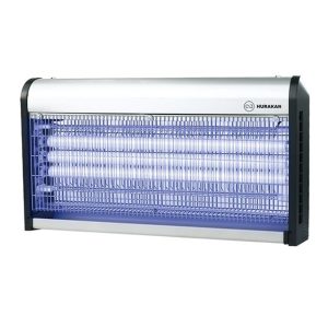 ЛАМПА ИНСЕКТИЦИДНАЯ HURAKAN HKN-LIN180
