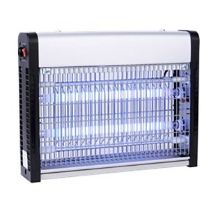 ЛАМПА ИНСЕКТИЦИДНАЯ HURAKAN HKN-LIN50