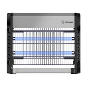 ЛАМПА ИНСЕКТИЦИДНАЯ HURAKAN HKN-MID50M