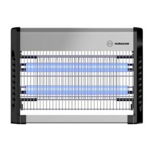 ЛАМПА ИНСЕКТИЦИДНАЯ HURAKAN HKN-MID80M