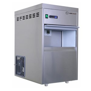 ЛЬДОГЕНЕРАТОР HURAKAN HKN-GB30 (ГРАНУЛЫ)