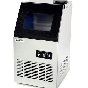 ЛЬДОГЕНЕРАТОР HURAKAN HKN-IMC25 (КУБИКИ)