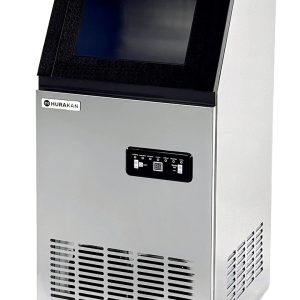 ЛЬДОГЕНЕРАТОР HURAKAN HKN-IMC40 (КУБИКИ)