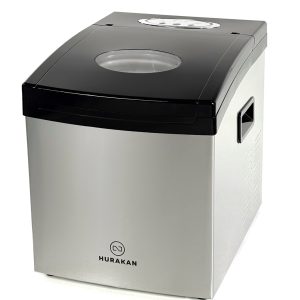 ЛЬДОГЕНЕРАТОР HURAKAN HKN-IMF15 (КУБИКИ)