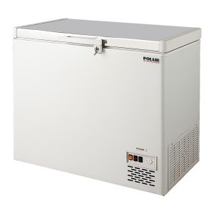 Ларь морозильный SF130LF-S (R404a)