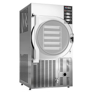 Лиофильная сушильная камера ЛФ-06 (серии LIGHT)