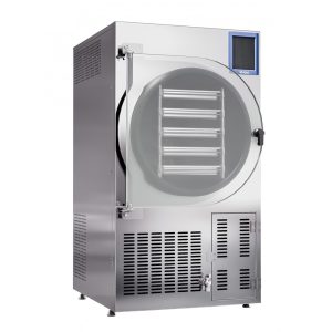 Лиофильная сушильная камера ЛФ-06П (серии CHEF)