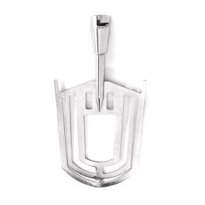 Лопатка для миксера планетарного МПЛ-60