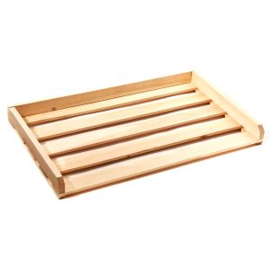 Лоток для хлеба ЛХБ-16 (740х450х70 мм) (41.02)