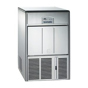 Льдогенератор E25 W/Ice maker E25 W