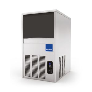 Льдогенератор Icematic CS20 M WX