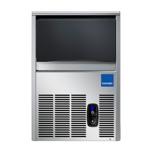 Льдогенератор Icematic CS25 M WX