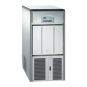 Льдогенератор Е21 W/Ice maker E21 W