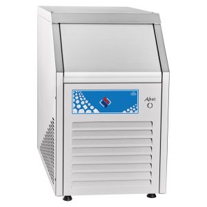 Льдогенератор кубикового льда ЛГ-24/06К-02 с возд. охлаждением