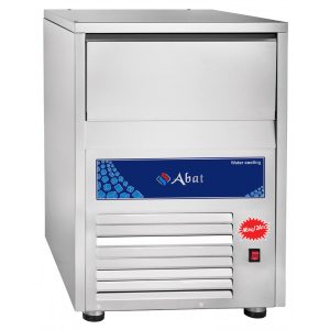 Льдогенератор кубикового льда ЛГ-46/15К-01