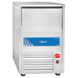 Льдогенератор кубикового льда ЛГ-46/25К-02 с воздушным охлаждением