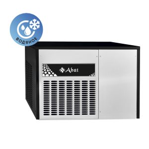 Льдогенератор чешуйчатого льда ЛГ-1200Ч-01  с водяным охлаждением