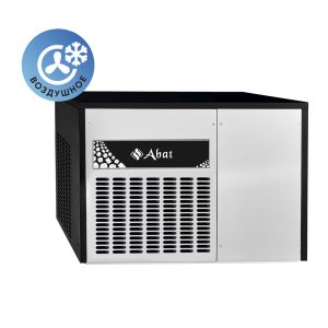 Льдогенератор чешуйчатого льда ЛГ-620Ч-02 с воздушным охлаждением