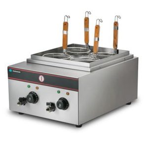 МАКАРОНОВАРКА HURAKAN HKN-EKT40