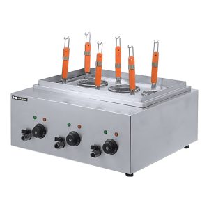 МАКАРОНОВАРКА HURAKAN HKN-EKT60