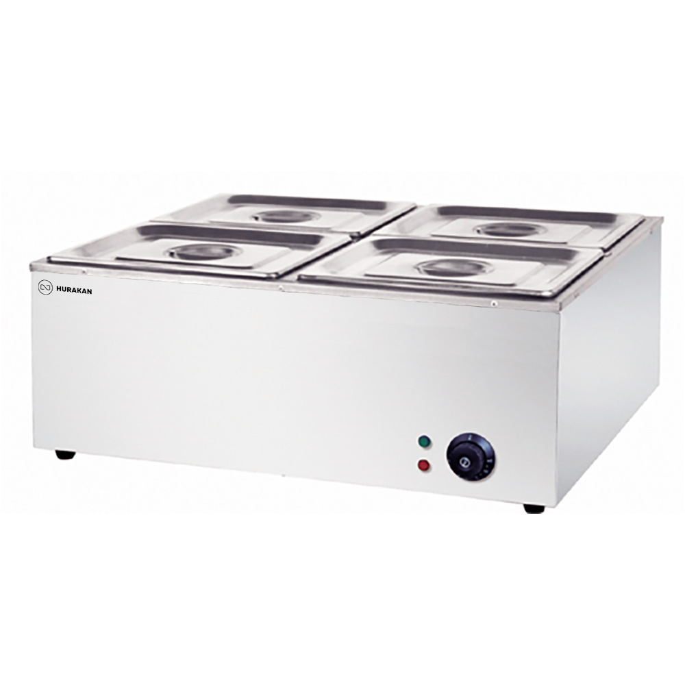 МАРМИТ ВОДЯНОЙ HURAKAN HKN-BM4