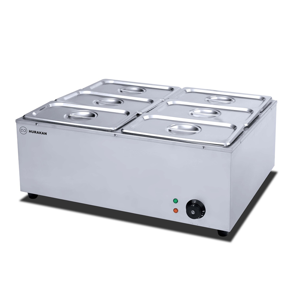 МАРМИТ ВОДЯНОЙ HURAKAN HKN-BM6