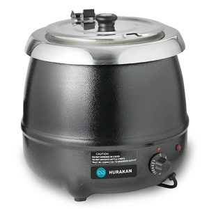 МАРМИТ- ГОРШОЧЕК HURAKAN HKN-FWP