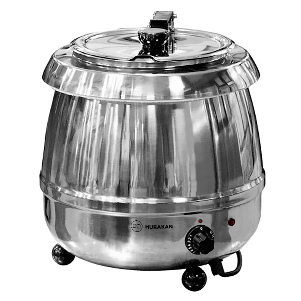 МАРМИТ- ГОРШОЧЕК HURAKAN HKN-FWP2