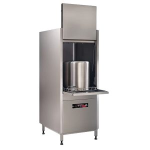 МАШИНА КОТЛОМОЕЧНАЯ TATRA TW.P60+DR+DD