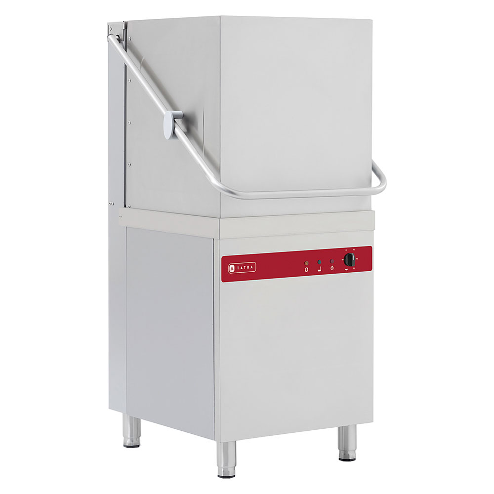 МАШИНА-ПОСУДОМОЕЧНАЯ-КУПОЛЬНАЯ-TATRA-TW.H50DRDD