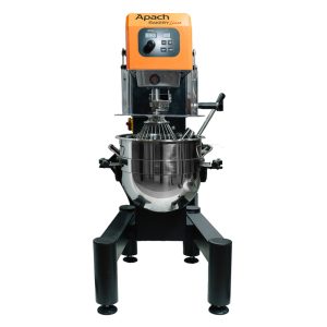 МИКСЕР ПЛАНЕТАРНЫЙ APACH BAKERY LINE APL60 3Ф.
