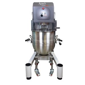 МИКСЕР ПЛАНЕТАРНЫЙ APACH BAKERY LINE APL80 3Ф.