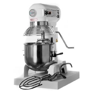 МИКСЕР ПЛАНЕТАРНЫЙ HURAKAN HKN-IP20F