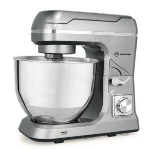 МИКСЕР ПЛАНЕТАРНЫЙ HURAKAN HKN-KSP5