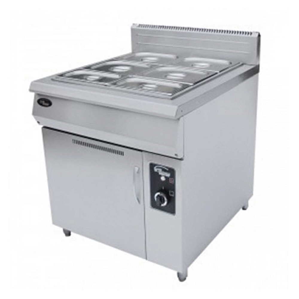 Мармит газовый Ф1ЖТЛМГ